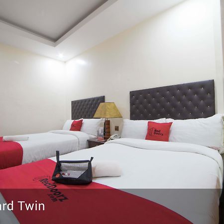 Reddoorz Plus @ Balibago Angeles City Extérieur photo